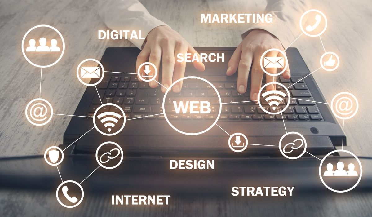 Ağlasun Web Tasarım